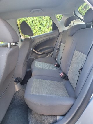 SEAT Ibiza 2010