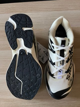 Salomon x Maison Margiela XT-4