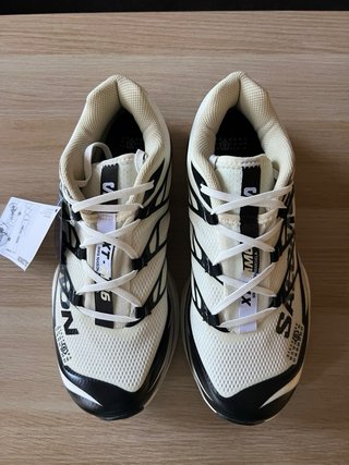 Salomon x Maison Margiela XT-4