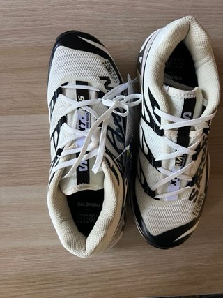 Salomon x Maison Margiela XT-4