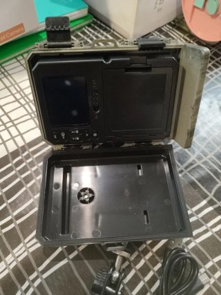 Cámara HC-600A Digital Wildlife Camera