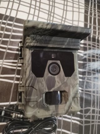 Cámara HC-600A Digital Wildlife Camera