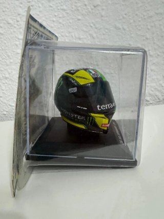 Replica Casco Moto GP Pol Espargaró 2013