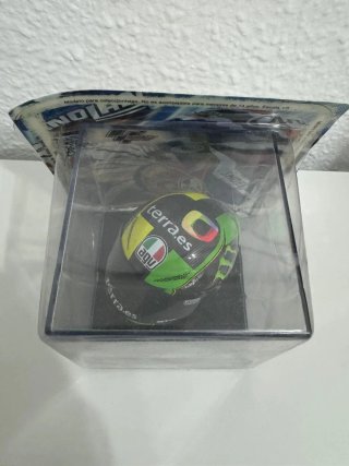 Replica Casco Moto GP Pol Espargaró 2013