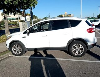 Ford Kuga 2010