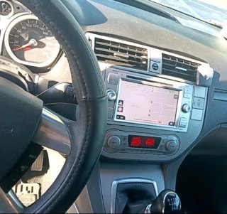 Ford Kuga 2010
