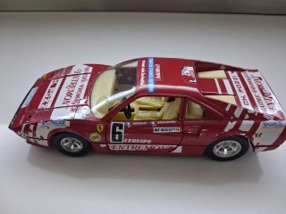Ferrari 308 GTB
