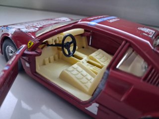 Ferrari 308 GTB
