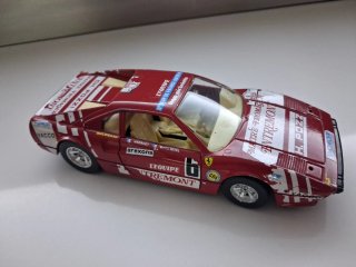 Ferrari 308 GTB