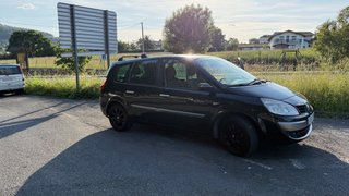 Renault Grand Scenic 2008