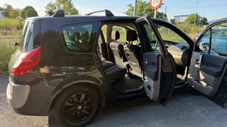 Renault Grand Scenic 2008