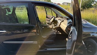 Renault Grand Scenic 2008