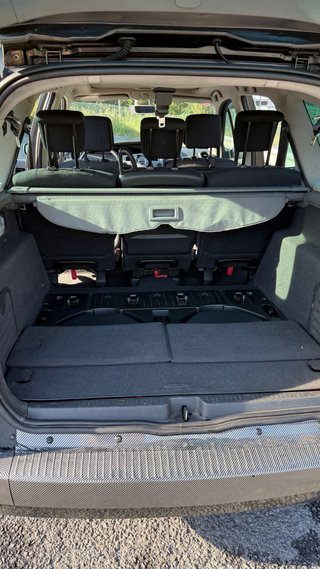 Renault Grand Scenic 2008