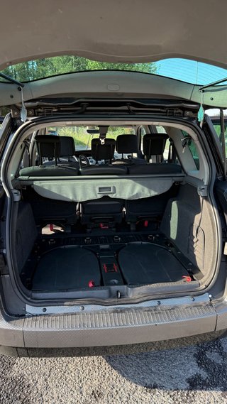 Renault Grand Scenic 2008