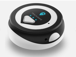 Rastreador GPS Vodafone Trackisafe