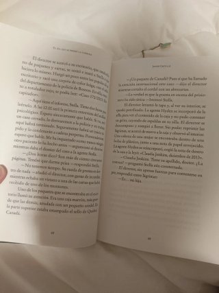El día que se perdió la cordura / The Day Sanit...