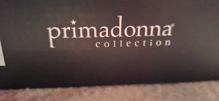 Scarpe eleganti donna nere