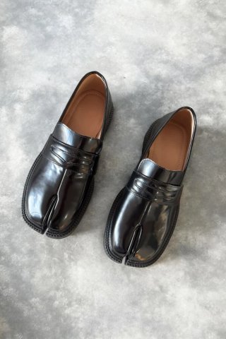Mocasines Tabi Maison Margiela Talla 42