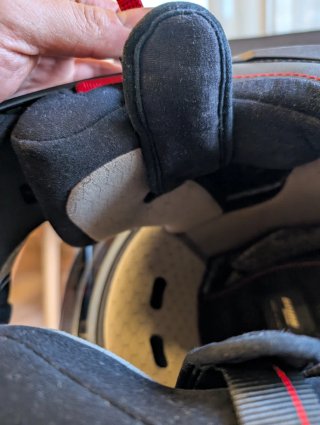 Casco Nolan X-804 RS Ultra Carbon Azul