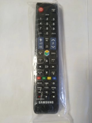 Mando TV Samsung AA59-00594A