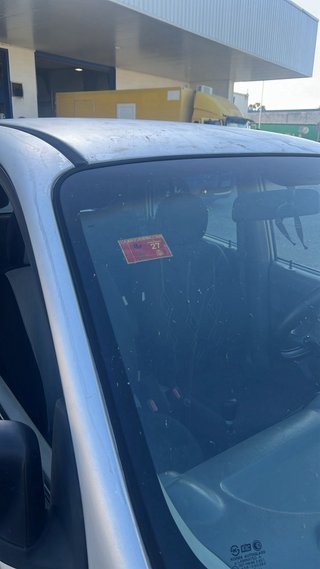 Hyundai Atos Prime 2002