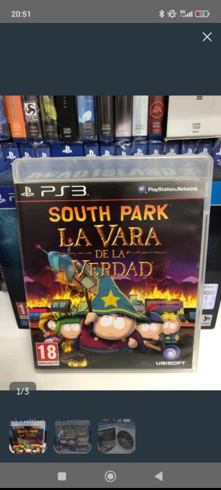 Juego PS2 Canis Canem Edit