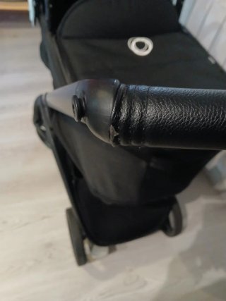 Carrito Bugaboo Dragonfly