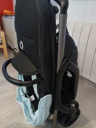 Carrito Bugaboo Dragonfly