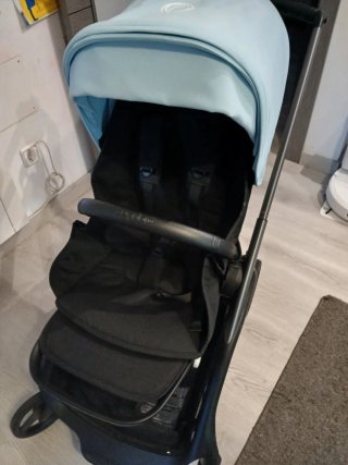 Carrito Bugaboo Dragonfly
