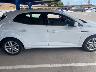 Renault Megane 2018