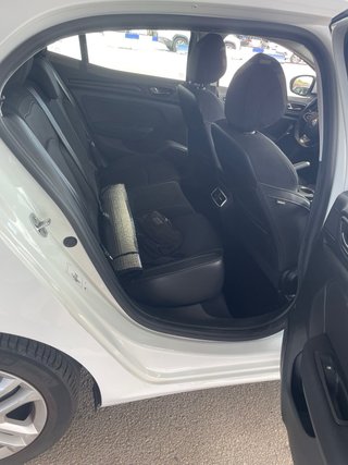 Renault Megane 2018