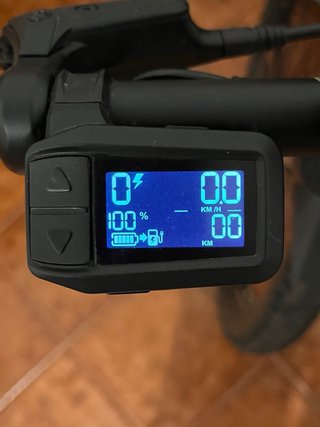 eBike Montaña EX PL 500 S ROCKRIDER 2.499,99€