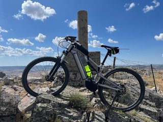 eBike Montaña EXPL 500 S - TallaM
