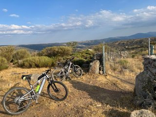eBike Rockrider EXPL 500 S - Talla M
