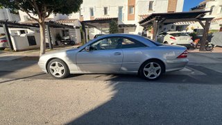 Mercedes-Benz  CLK 2024