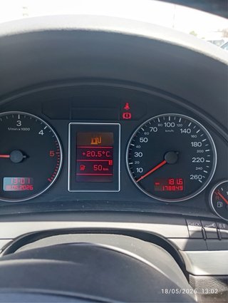 Audi A4 2006