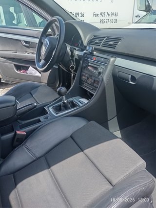 Audi A4 2006