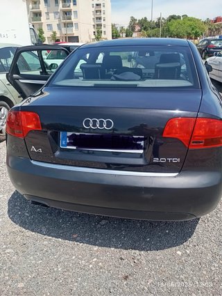 Audi A4 2006