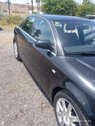 Audi A4 2006