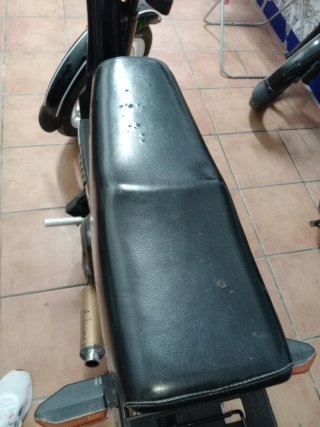 Vespino XE 1989