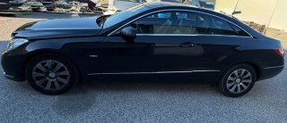 Mercedes-Benz Clase E 2009