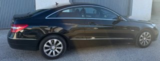 Mercedes-Benz Clase E 2009