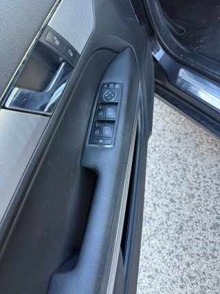 Mercedes-Benz Clase E 2009