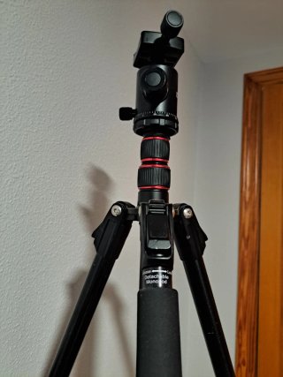 Trípode ESDDI TP40