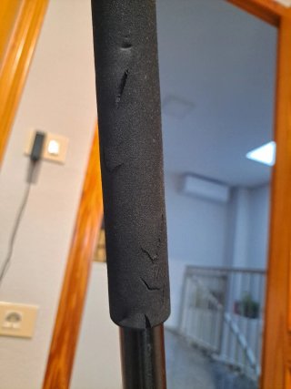 Trípode ESDDI TP40