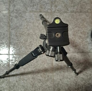 Trípode ESDDI TP40