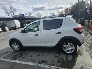 Dacia Sandero 2016