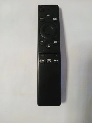 Mando a distancia TV Samsung