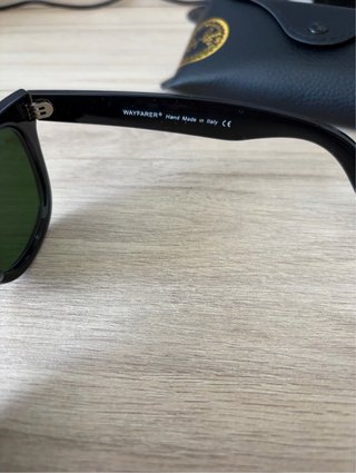 Gafas de Sol Ray-Ban Wayfarer