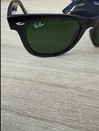 Gafas de Sol Ray-Ban Wayfarer
